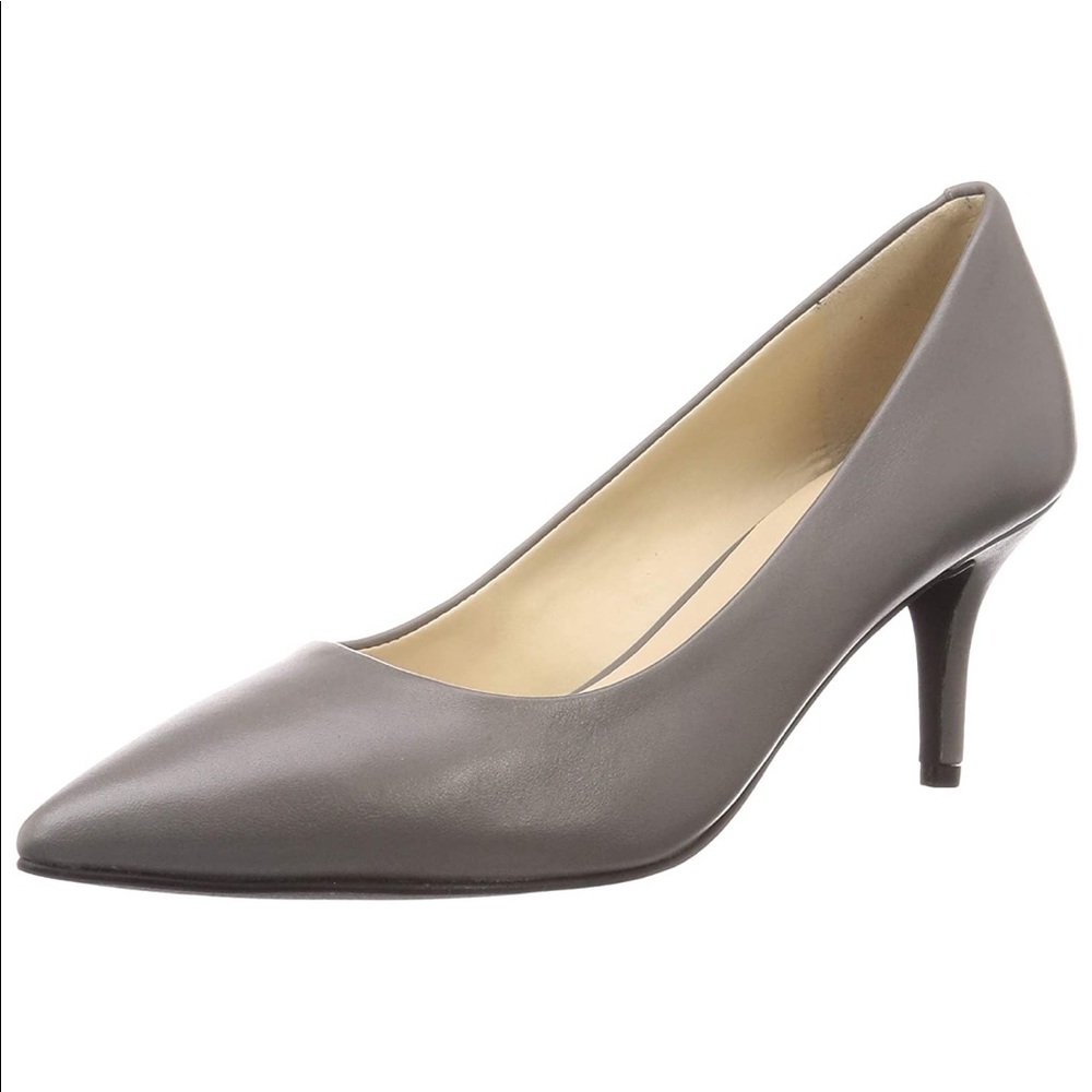 Cole Haan Slate Pumps